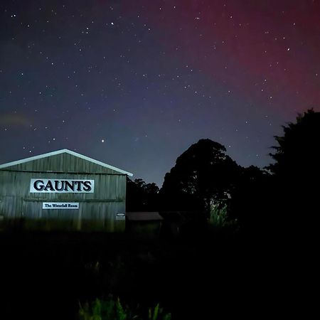 Buttons Cottage Under The Milky Way Nietta ภายนอก รูปภาพ