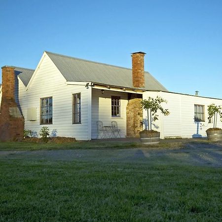 Buttons Cottage In Natures Paradise Nietta ภายนอก รูปภาพ