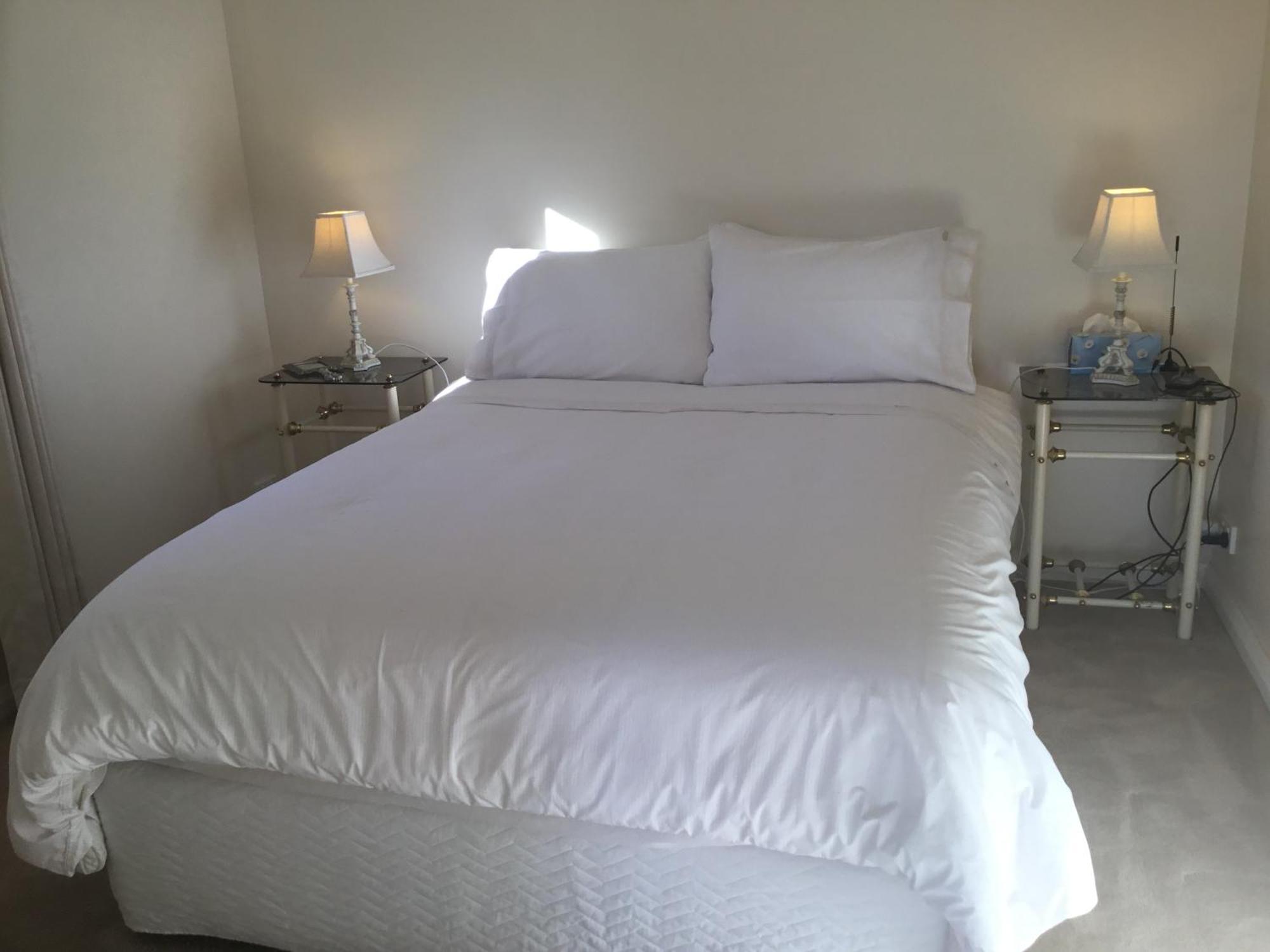 Buttons Cottage In Natures Paradise Nietta ภายนอก รูปภาพ