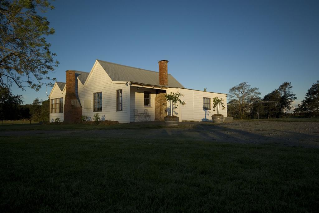 Buttons Cottage In Natures Paradise Nietta ภายนอก รูปภาพ
